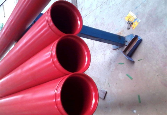 友發(fā)涂塑鋼管