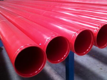 友發(fā)涂塑管