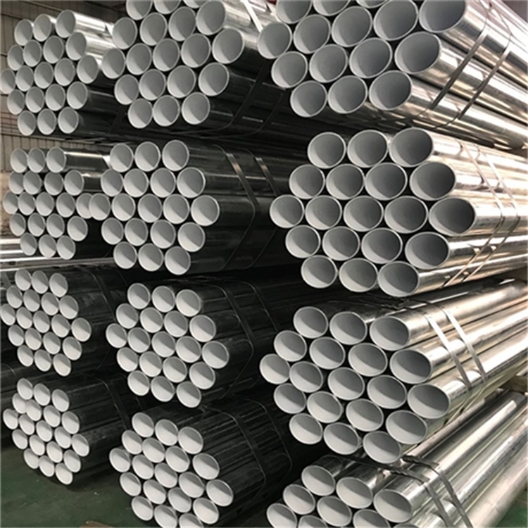 友發(fā)鍍鋅襯塑管